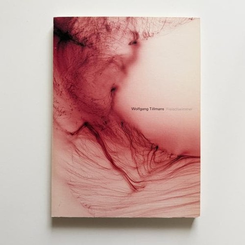 Wolfgang tillmans - wolfgang,