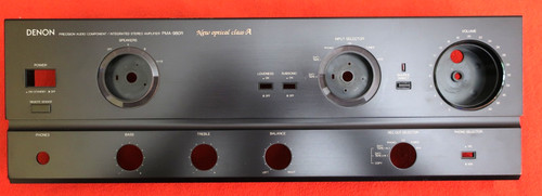 Denon pma 980r verstärker - pma-980r,, verstärker-