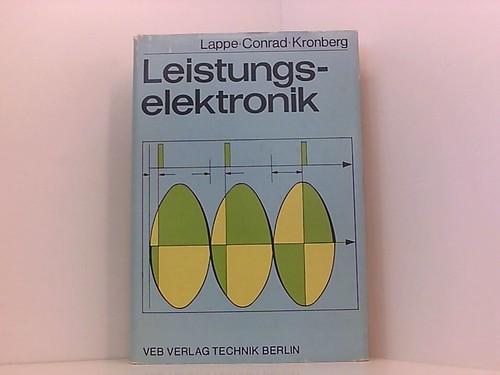 Leistungselektronik rudolf - leistungselektronik.,