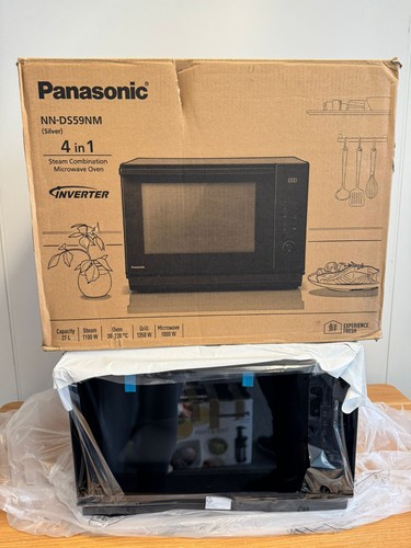Panasonic ds59nm 4in1 - nn-ds59nm,