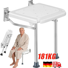 181 Kg Duschklappsitz für
