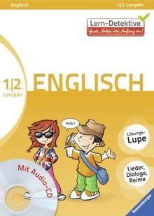 Lern detektive englisch - lern-detektive:,