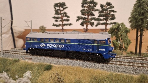 Pkp st44 1240 piko - h0, st44-1240