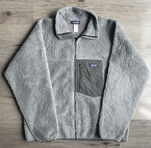 Vintage patagonia jacket men - vintage,