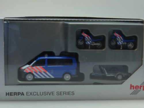 Herpa mit 2 - herpa, bmw