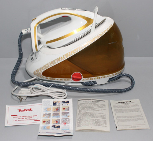 Tefal gv9581 pro - pro, express