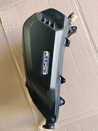 Filterkasten air box honda - filterkasten,