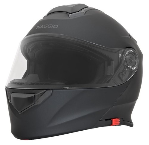 Piaggio modular klapphelm - piaggio,