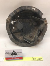 Piaggio Vespa PK 50 80 125