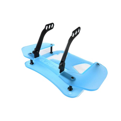 Jeti acryl pult blau für - -,