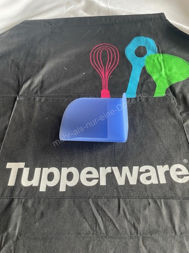 Tupperware mehlschaufel - tupperware,
