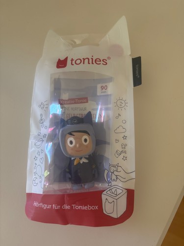 Kreativtonie flugbegleiterin - kreativtonie,
