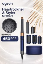 Dyson HS05 Haarstyler &