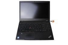 Lenovo ThinkPad P51