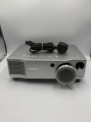 Panasonic ae900e lcd beamer - panasonic, pt-ae900e