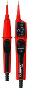 Benning 050261 duspol analog - benning,