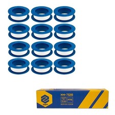 Teflonband 12 Rollen PTFE Band