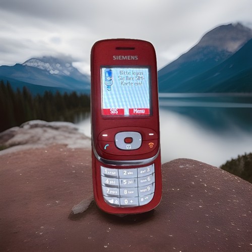 Benq siemens al21 - benq-siemens,