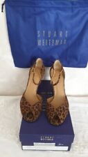 NEU Stuart Weitzman Luxus