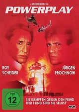 Powerplay DVD *NEU*OVP*