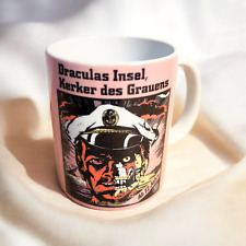 H.G. Francis 10 Draculas