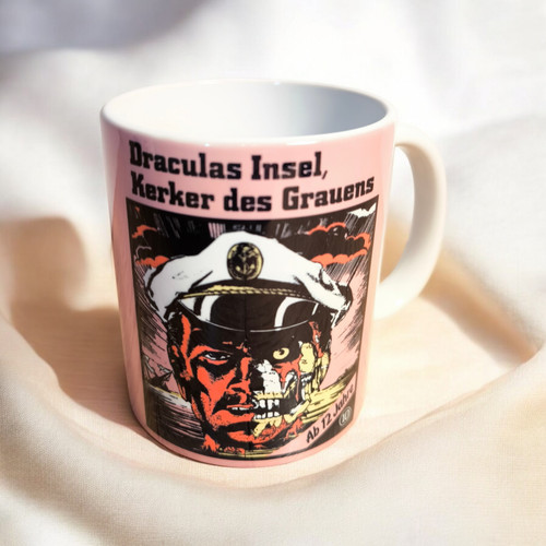 Francis 10 draculas - francis,