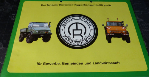 Der tandem - der,