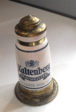 VINTAGE KALTENBERG BRAUMEISTER