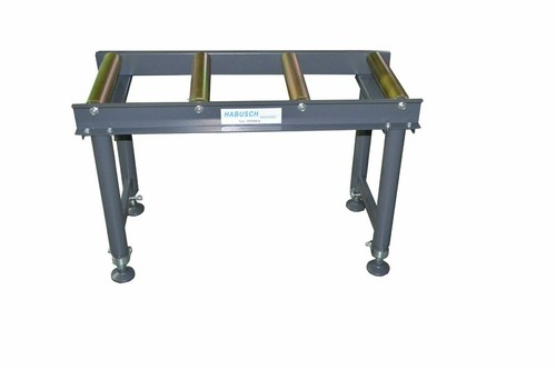 Rollenbahn rollenbock - 1m,