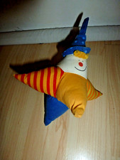 HABA Zick Zack Stern Wichtel /Greifling mit Rassel/ Baby Spielzeug