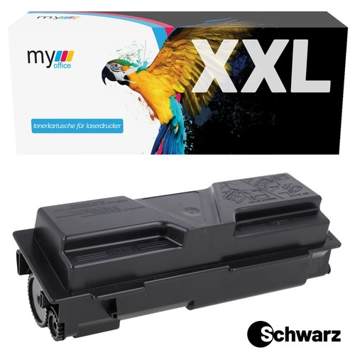 Toner tk170 für kyocera - toner,