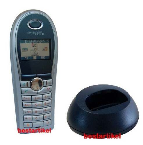 Swisscom s326 mobilteil - swisscom,