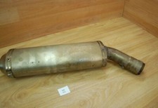 Ducati 1098 S H7 07-08 Endtopf links Auspuff Muffler ESD 208-011