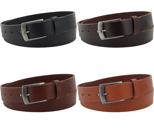 Ledergürtel herren damen 5 - ledergürtel,
