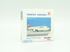 Herpa Flugzeug Airlines 1/500