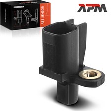 ABS Sensor Hinten L/R für