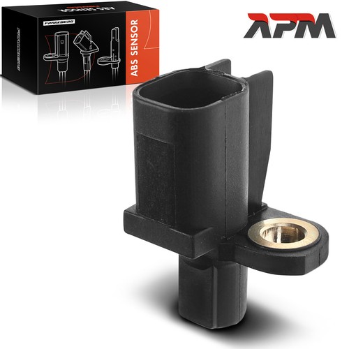 Abs sensor hinten - abs,