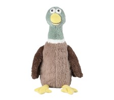 Warmies Erpel Wärmkissen Wärmflasche Kuscheltiert