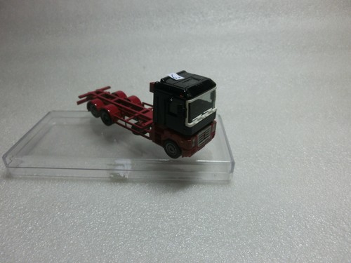 Herpa schwerlast lkw - herpa,