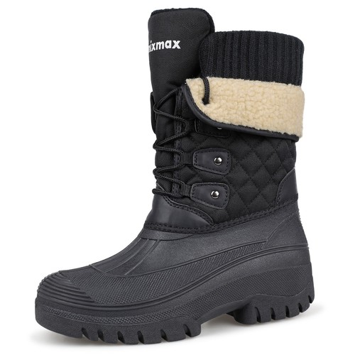 Damen winter wasserdicht - winter,