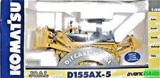 Joal 202 Komatsu D155AX-5