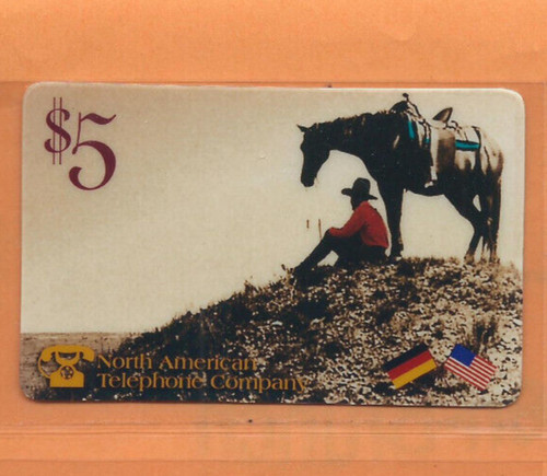 Usa natc cowboy mit - usa,