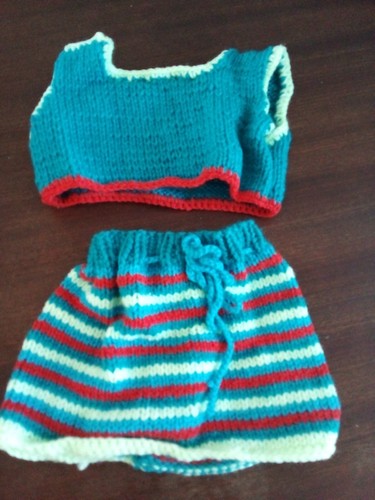 Puppenkleidung cm - puppenkleidung, 50