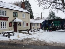 Foto 6x4 Grateley - Der Pflug