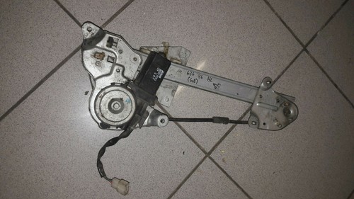 Mazda 626 92 97 - ge, bj.92-97