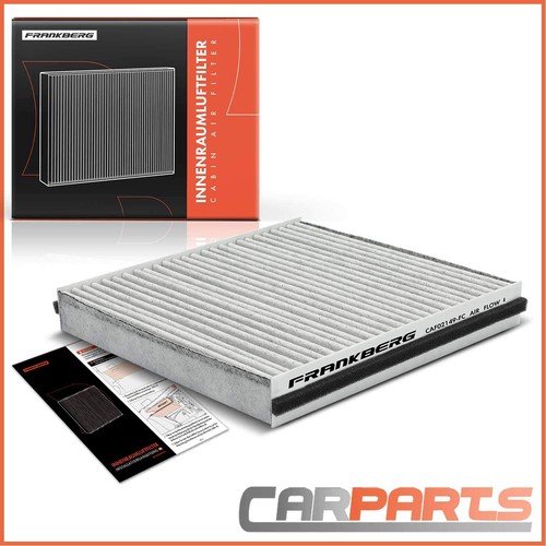 Innenraumfilter pollenfilter - innenraumfilter,