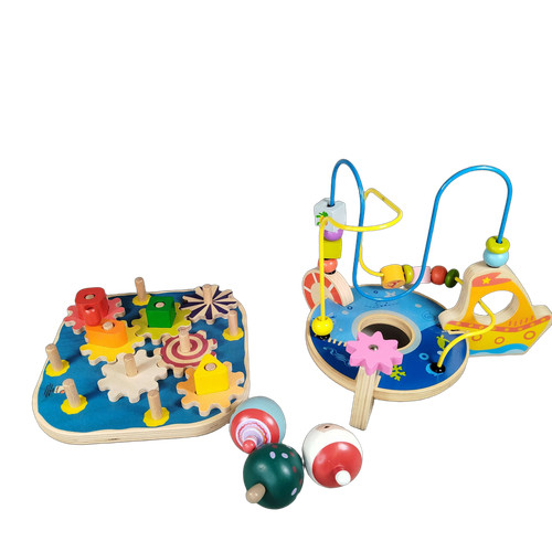 Selecta bundle 5tlg puzzle - selecta, &