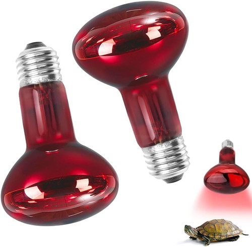 Reptilien rotlichtlampe birne - reptilien,