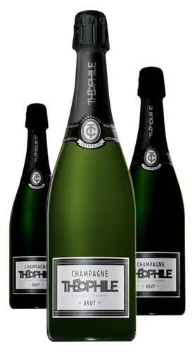 Théophile roederer - 3, x