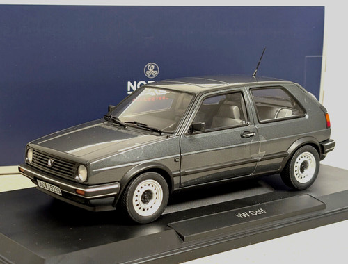 Norev golf 2 cl grau - norev,